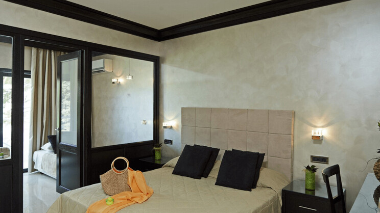 Mitsis Faliraki Beach Hotel & Spa